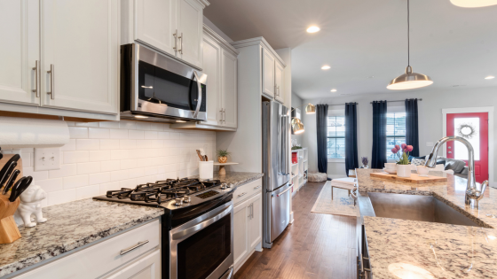 Deep Cleaning Checklists to Refresh Your Home | Cressy & Everett