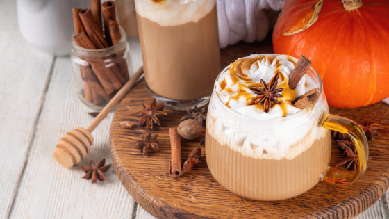 Discover the Best Pumpkin Treats Around Michiana This Fall | Cressy & Everett