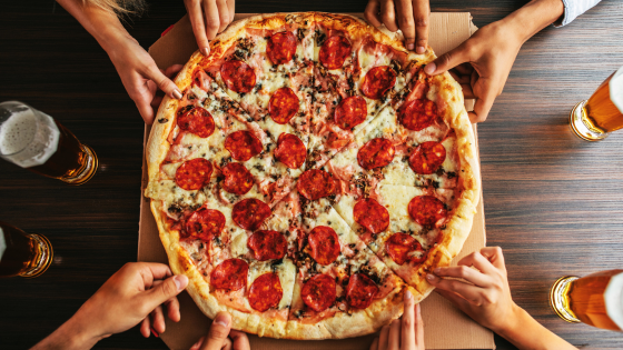 Savor the Flavor: National Pepperoni Pizza Day in Michiana | Cressy & Everett